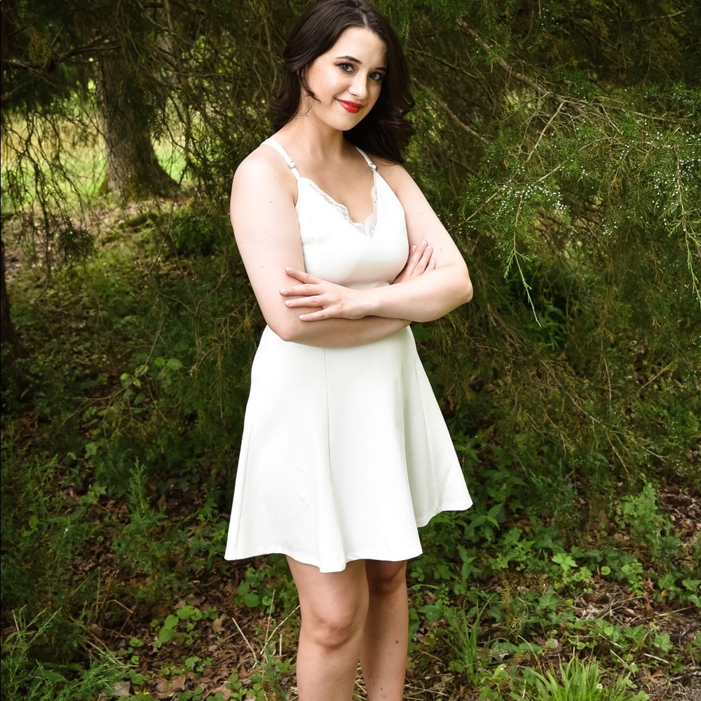 Lulus Dress
